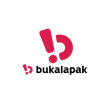 Logo Bukalapak 2020 - Whi-01