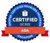 Shopee Certified - SG - ADA Q2 2022