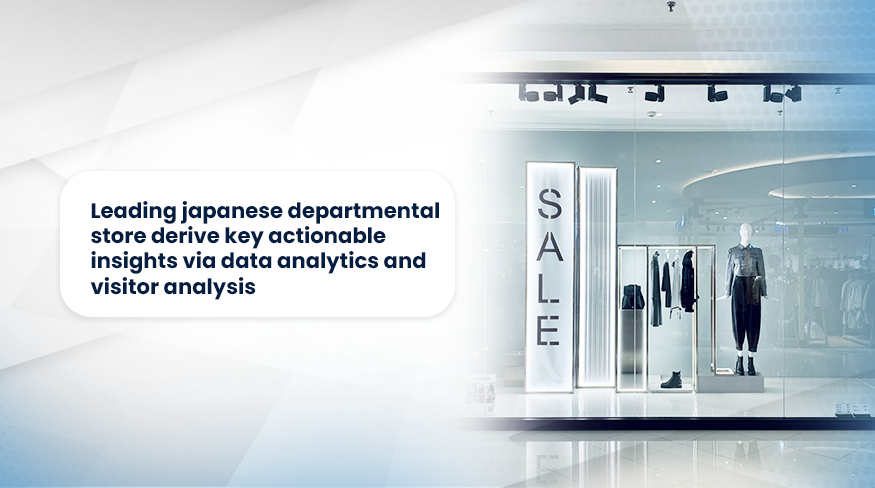 Gain a firm understanding of consumer behaviour to strategise your next move