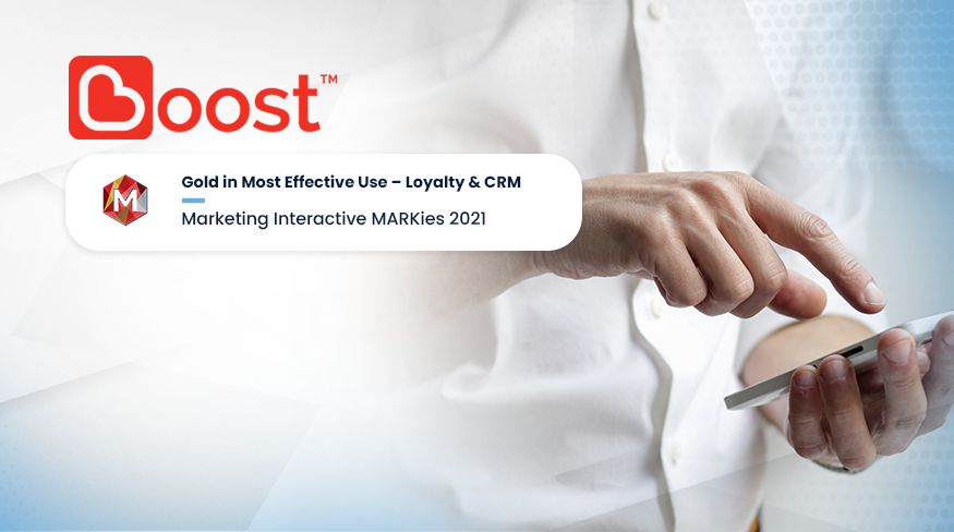 Boost achieved mobile app growth with digital marketing strategy from ADA