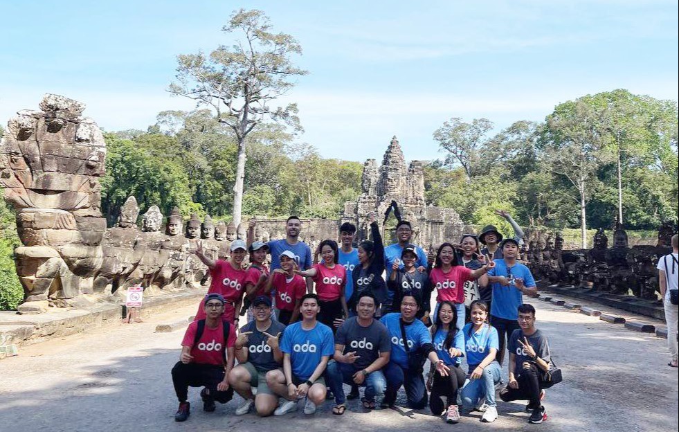 ADA digital marketing agency can help with your brand's growth.