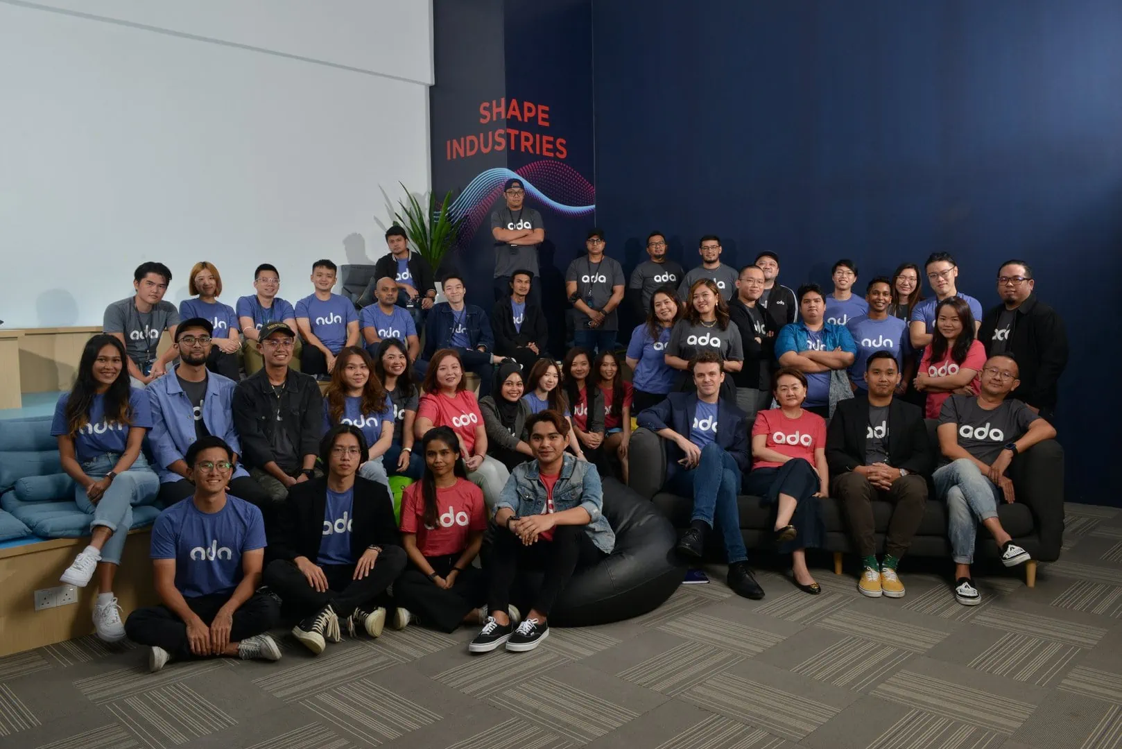 ADA digital marketing agency can help with your brand's growth.