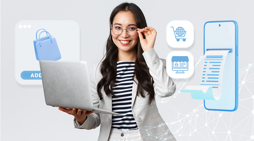 ADA SERVICES-COMMERCE