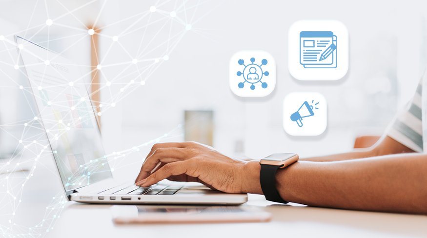 ADA SERVICES-MARKETING