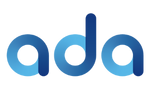 ADA logo navbar