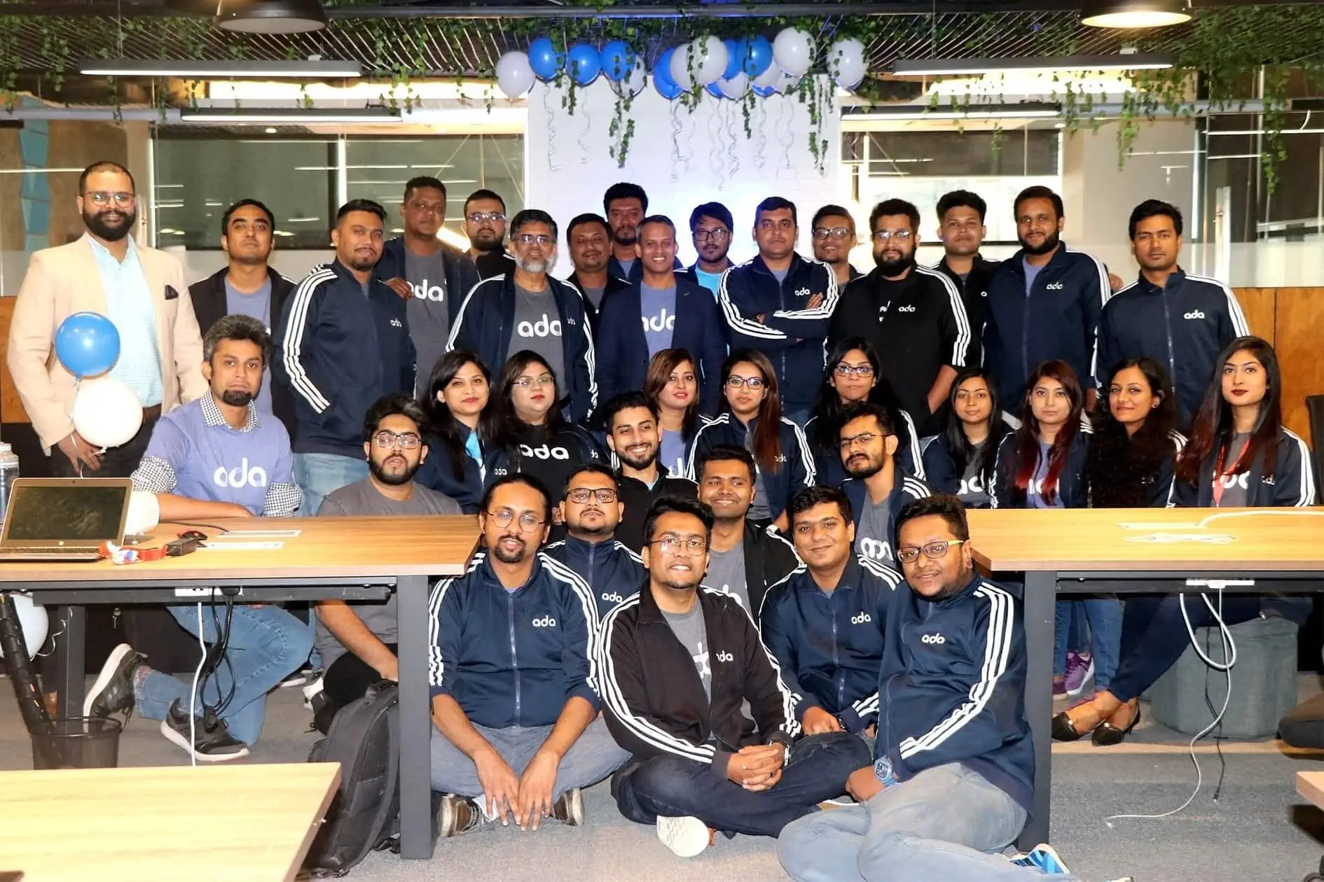 ADA digital marketing agency can help with your brand's growth.