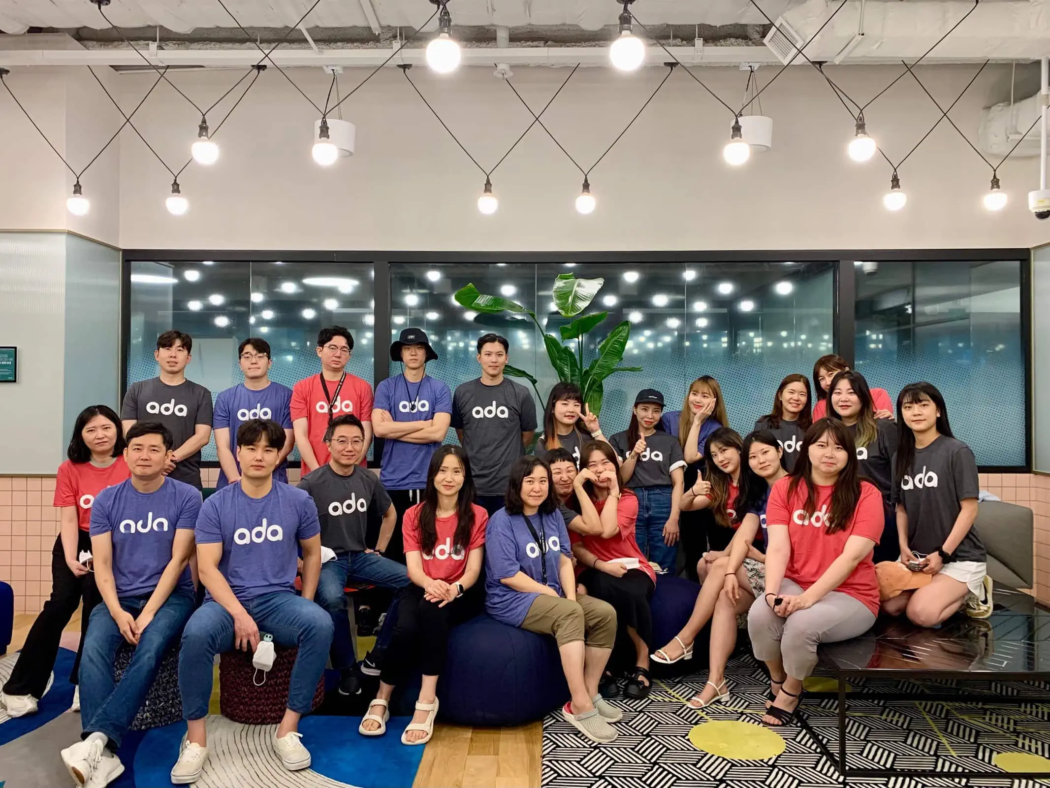 ADA digital marketing agency can help with your brand's growth.