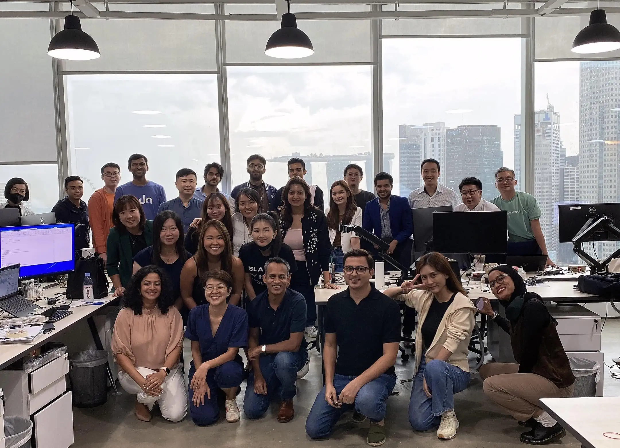 ADA digital marketing agency can help with your brand's growth.