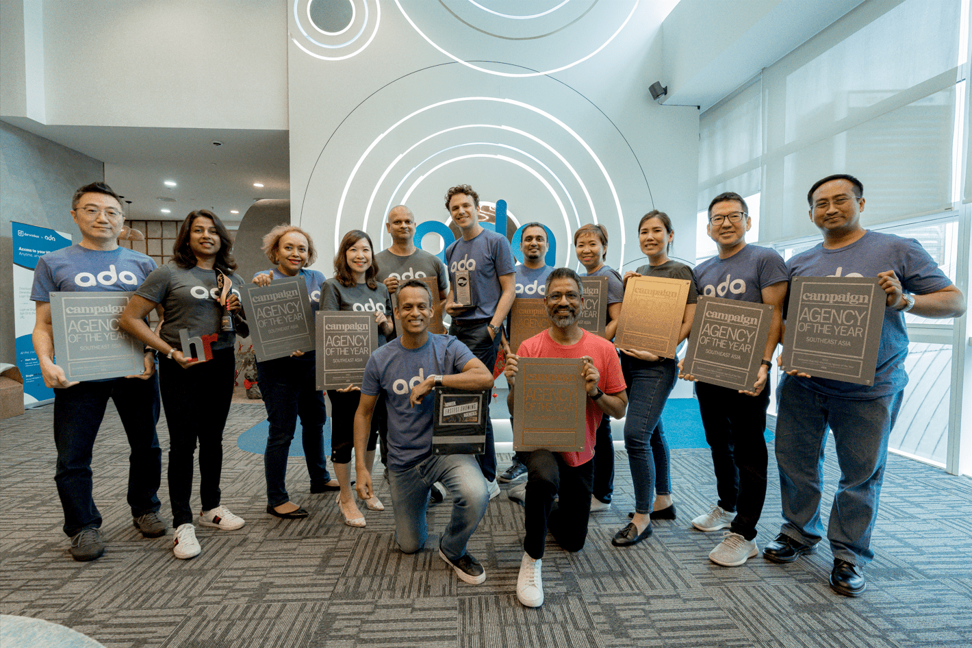 A reliable digital marketing agency with a growth mindset to effectively help you achieve business growth