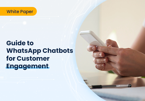 Guide to using WhatsApp chatbots for customer engagement