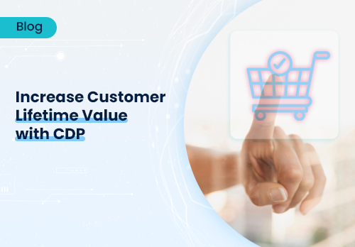 Increase Customer Lifetime value with CDP_ADA