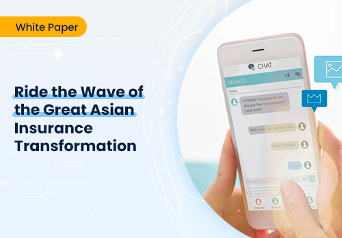 Enhance customer journey and follow 4 keys accelerators from this eBook: consumer expectation, business intelligence, communication approaches & value channels