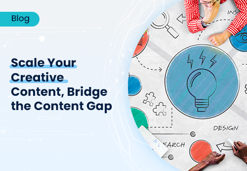 Develop and create your creative content with creative automation