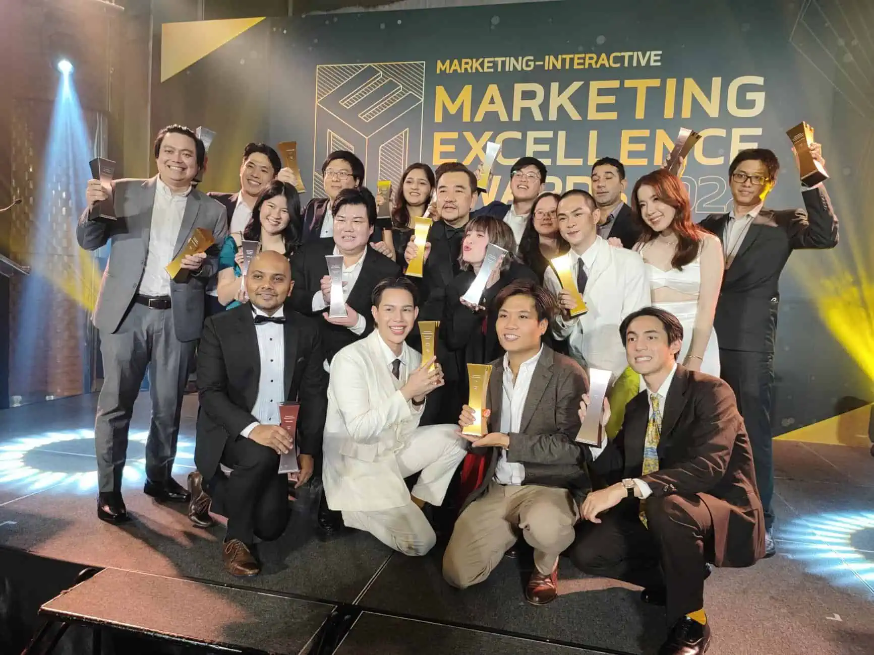 ADA delivers award-winning and effective marketing solutions to brands