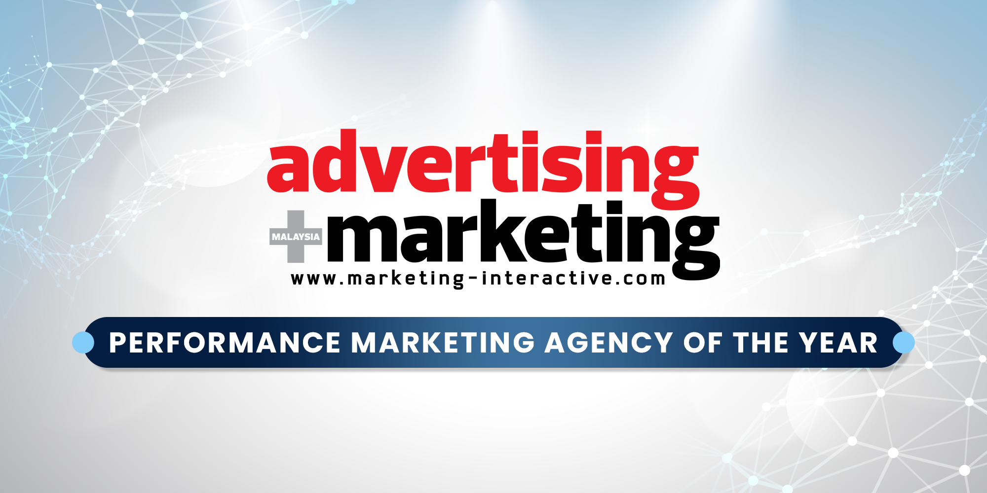 ADA's Digital Marketing Awards as eCommerce and Digital Marketing Expert