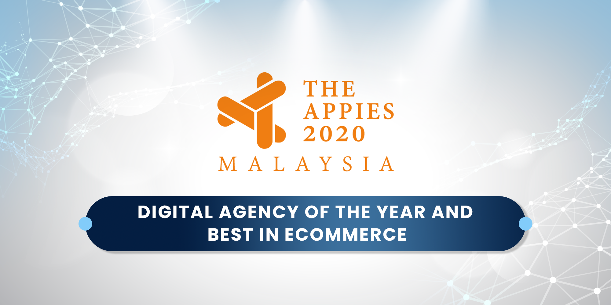 ADA's Digital Marketing Awards as eCommerce and Digital Marketing Expert