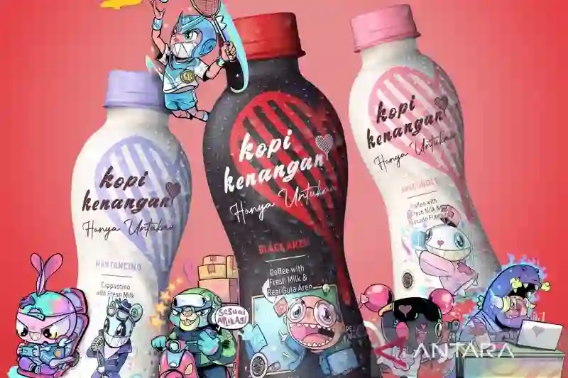 Kopi-Kenangan-Hanya-Untukmu-x-Karafuru-Potrait