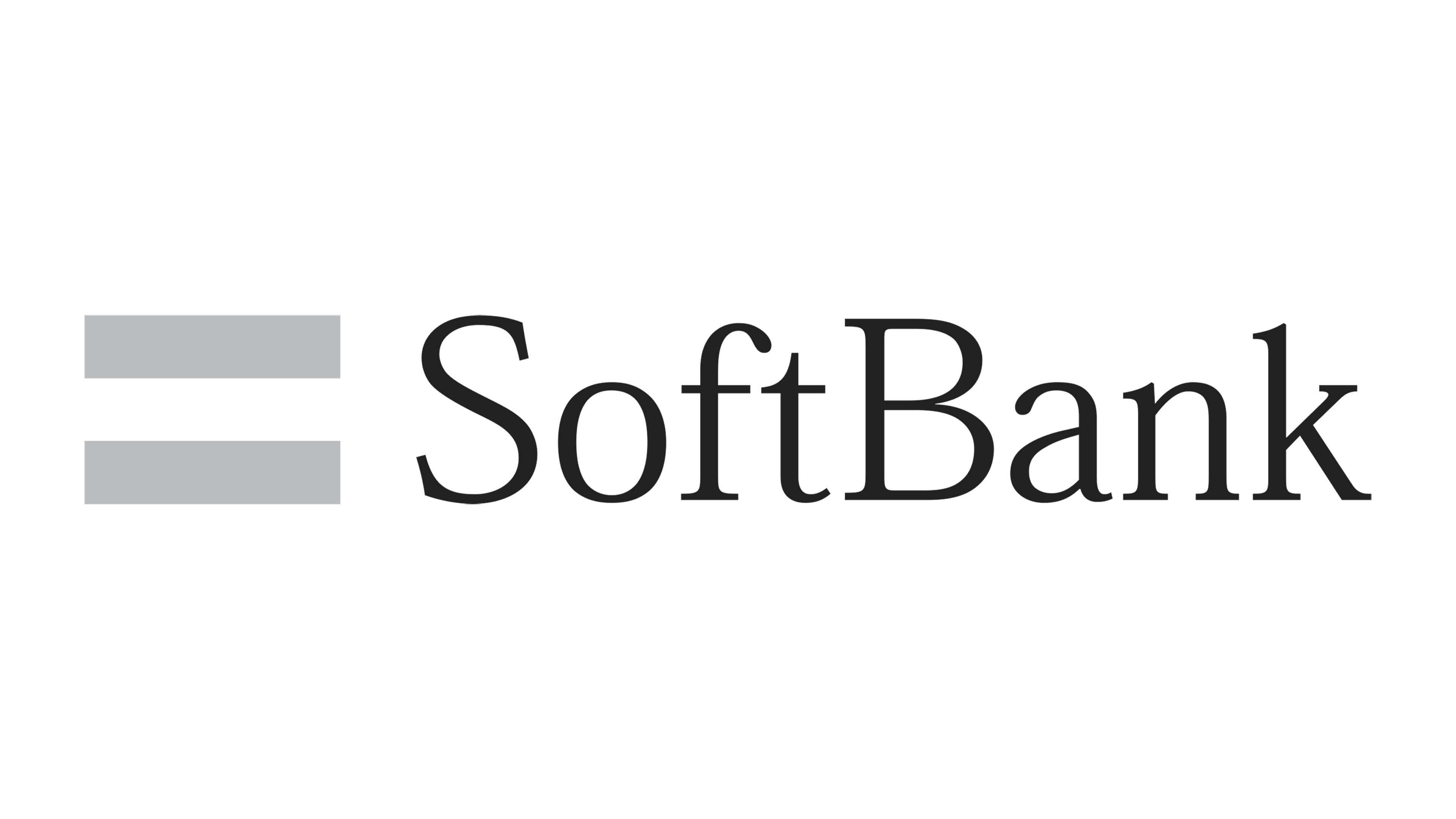 SoftBank-Logo
