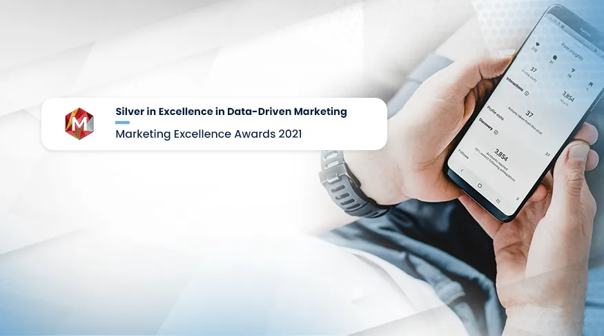 ADA digital marketing solutions drive Global NGO to reap success during the pandemic