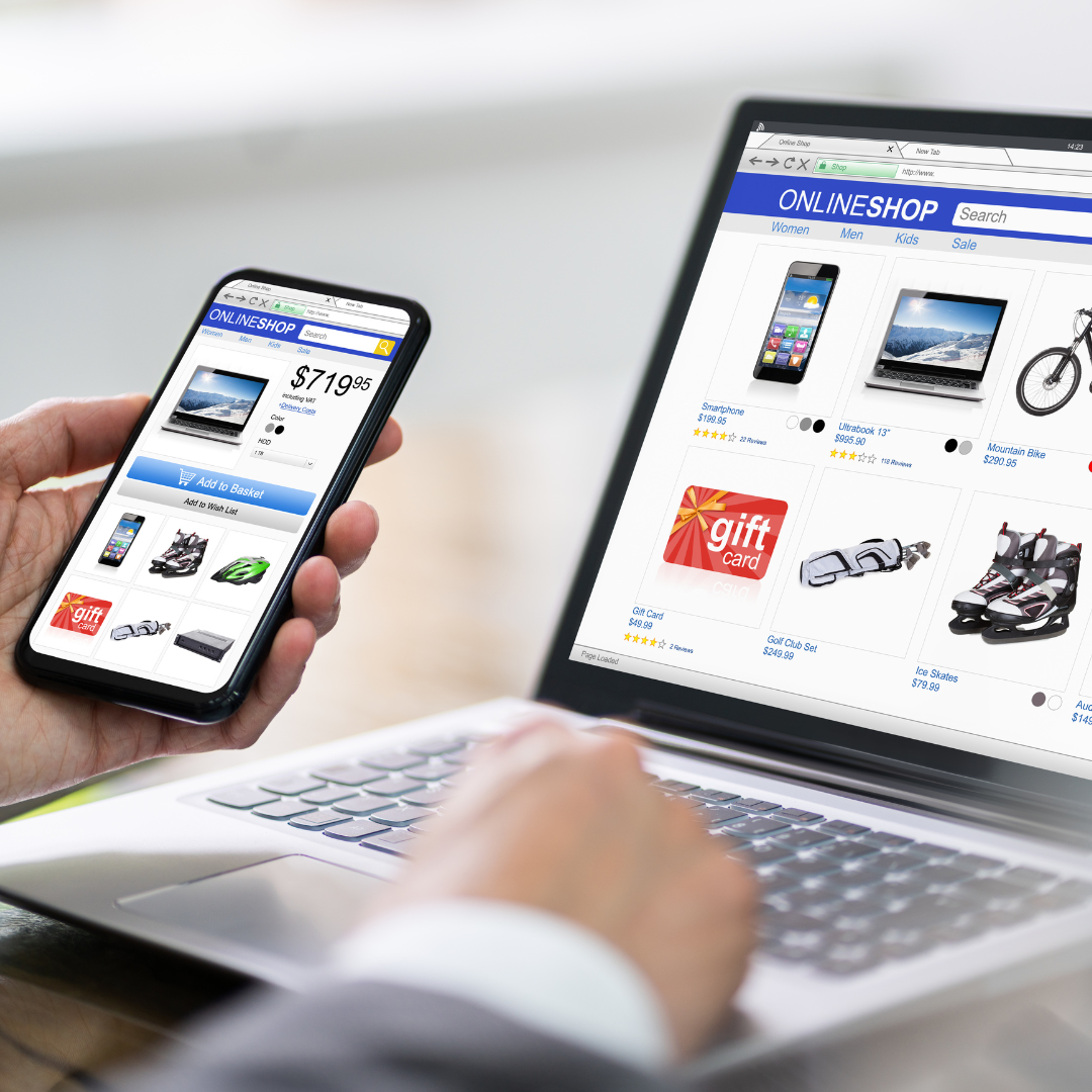 Leverage consumer behaviour to execute your digital marketing strategy for targeted advertising campaigns