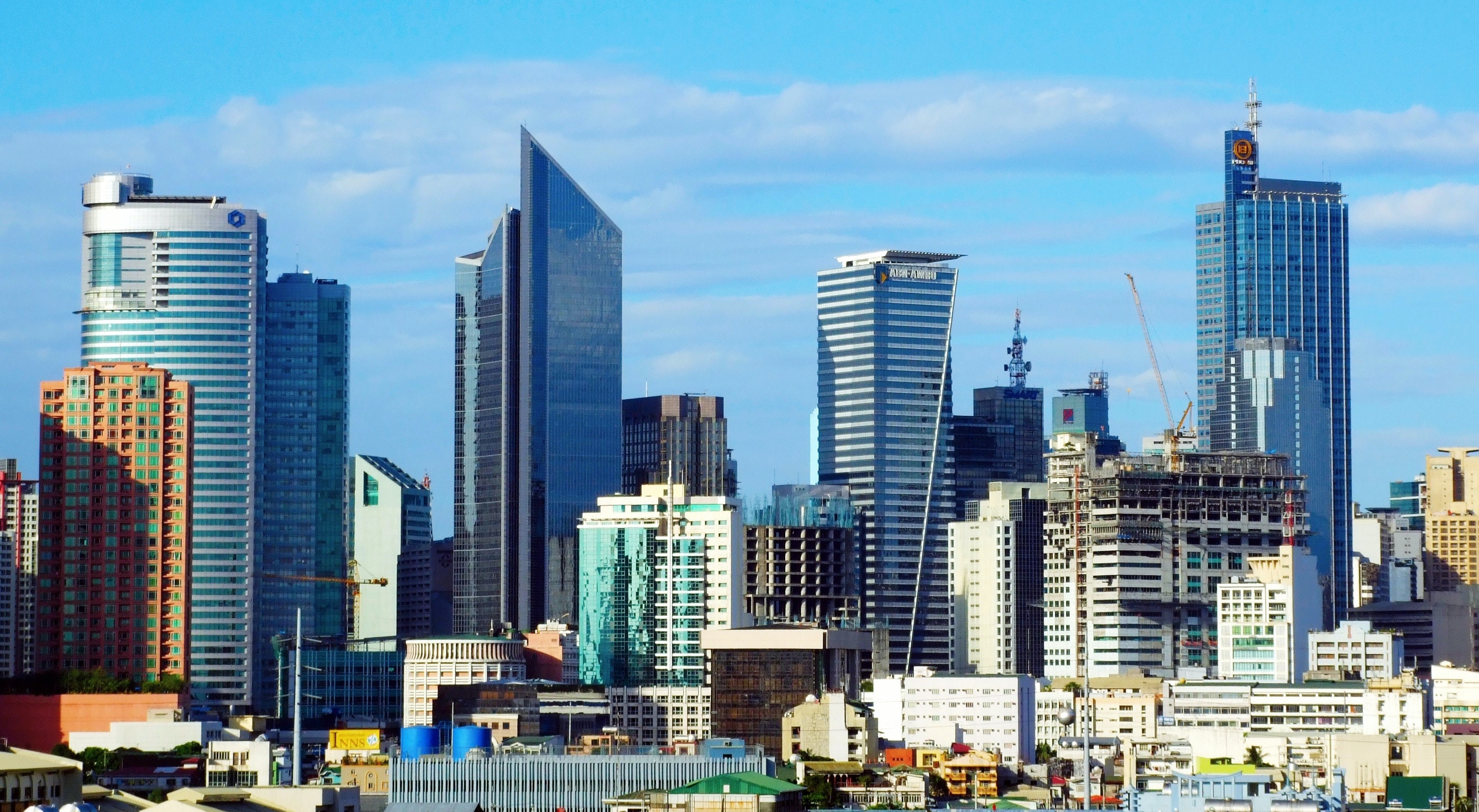 ADA Asia digital agency office in Philippines