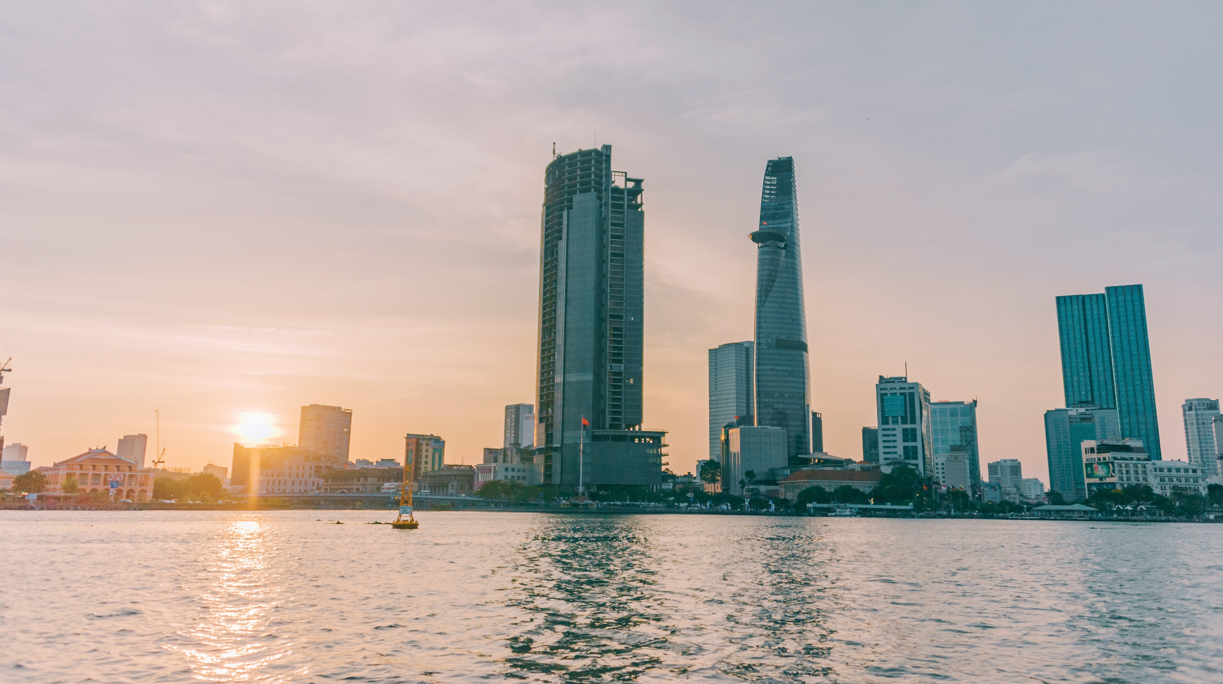 ADA Asia digital agency office in Vietnam